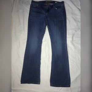 Arizona bootcut Jeans